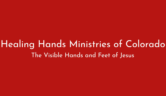 Healing Hands of Jesus Ministry